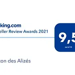 Cocon des Alizés